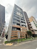 コンフォリア新川