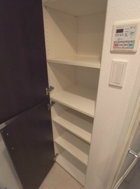 物件内観写真14　(★《見学予約受け付け中》設備充実のハイグレード賃貸マンション)