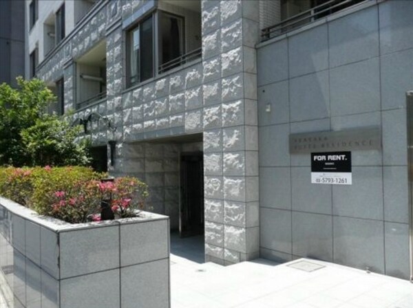 建物設備(別号室参考写真)