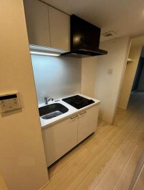 物件内観写真5　(家具家電付き)