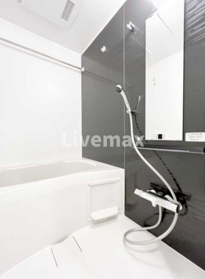 物件内観写真7　(家具家電付き)