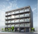 ハーモニーレジデンス東京南砂ザガーデン