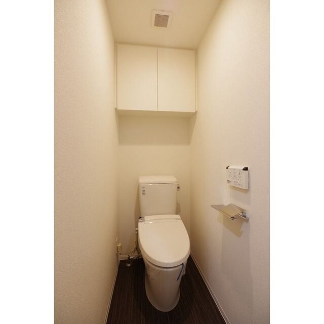 物件内観写真8　(別号室参考写真)