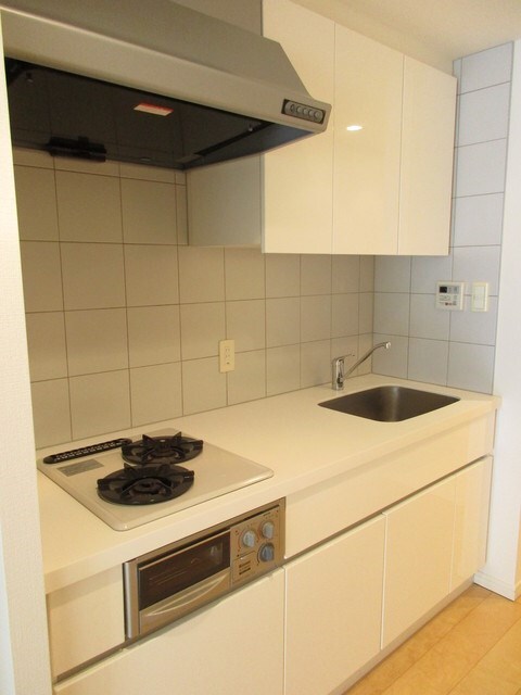 物件内観写真8　(別号室参考写真)