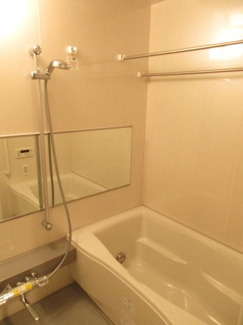 物件内観写真9　(別号室参考写真)