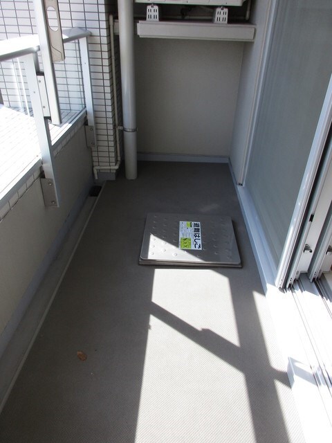 物件内観写真10　(別号室参考写真)