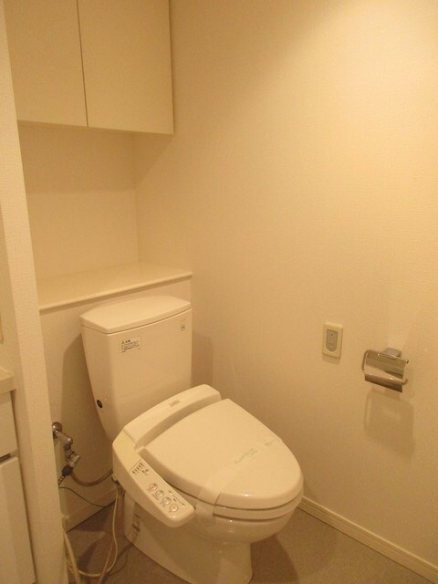 物件内観写真12　(別号室参考写真)