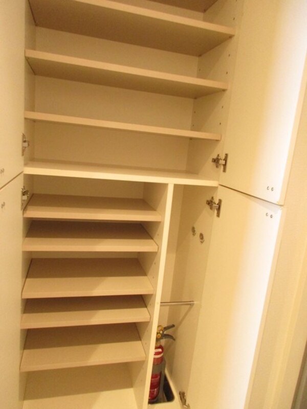 建物設備(別号室参考写真)