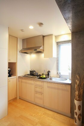 物件内観写真5　(★《見学予約受け付け中》設備充実のハイグレード賃貸マンション)