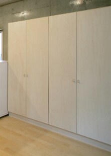 物件内観写真11　(★《見学予約受け付け中》設備充実のハイグレード賃貸マンション)