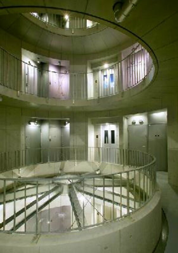 建物設備(★《見学予約受け付け中》設備充実のハイグレード賃貸マンション)