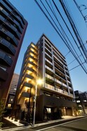 ライトテラス浅草