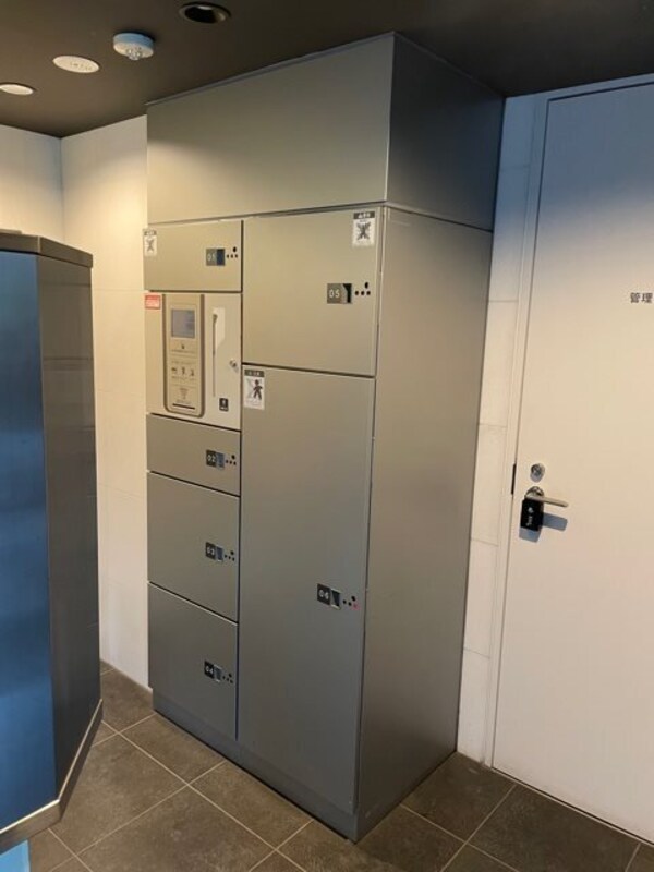 建物設備