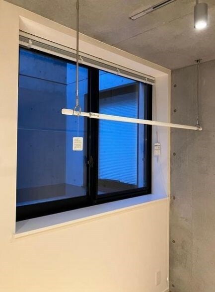 物件内観写真2　(別号室参考写真)