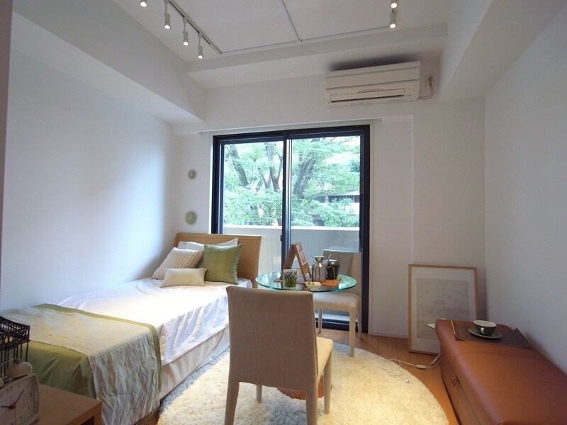 物件内観写真9　(モデルルーム)