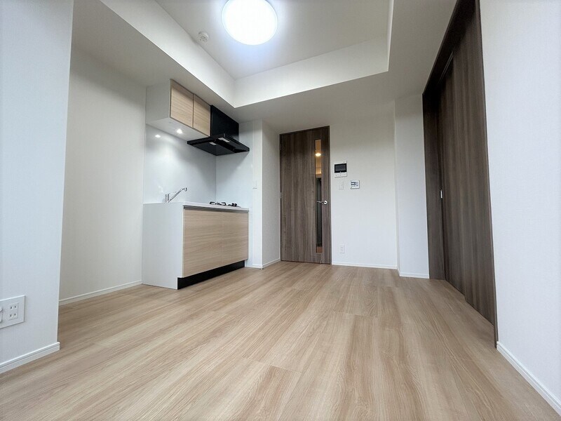 物件内観写真11　