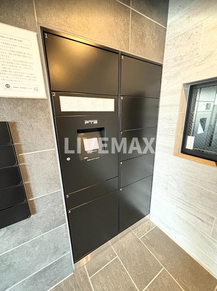 物件内観写真12　