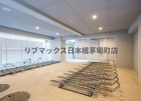 ロビー・ラウンジ