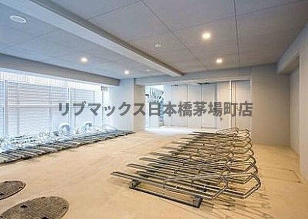 ロビー・ラウンジ