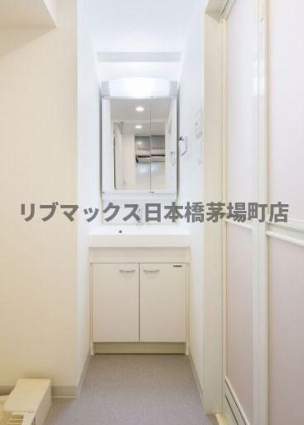 洗面・脱衣所