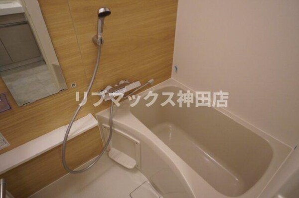 浴室