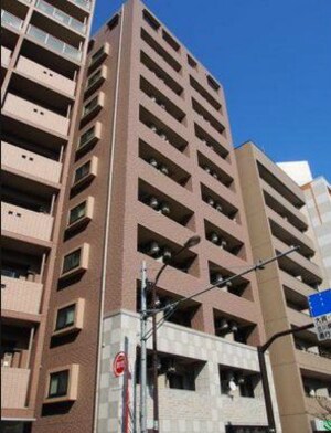 ガラ・シティ南麻布外観写真