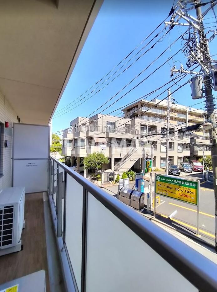 物件内観写真11　