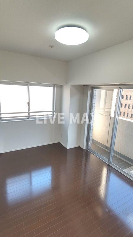 物件内観写真8　(モデルルーム)