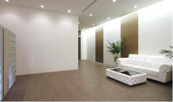 ロビー・ラウンジ