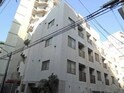 カスタリア南麻布