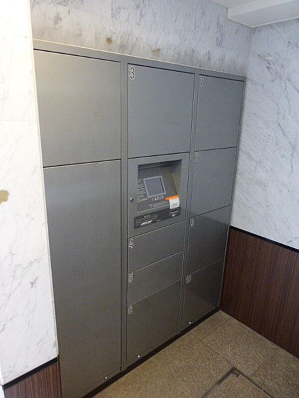 建物設備
