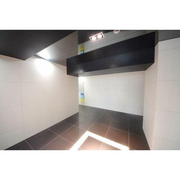 ロビー・ラウンジ