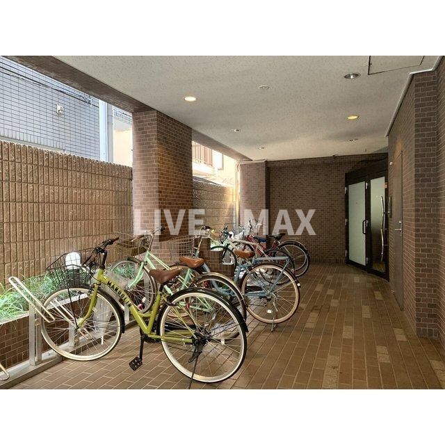 物件内観写真12　