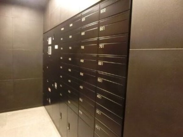 ロビー・ラウンジ