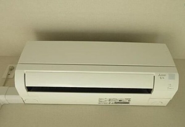 建物設備(※同じタイプ別号室参考写真)