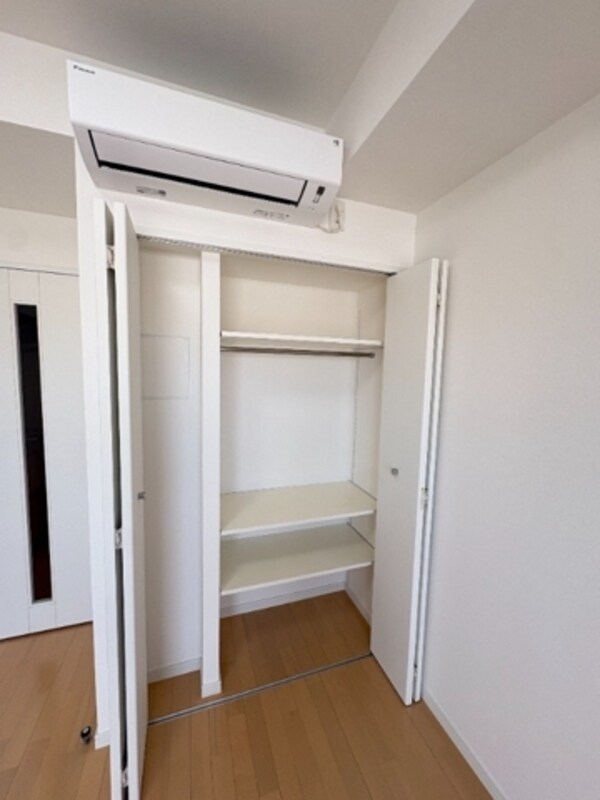収納(設備備充実のハイグレード賃貸マンションです。)