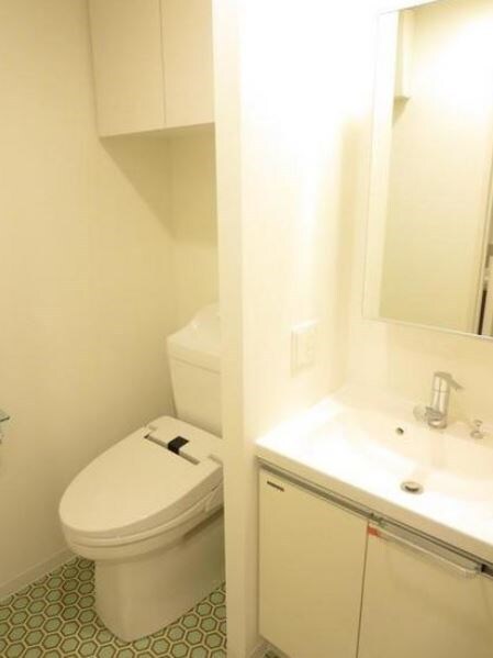 物件内観写真11　