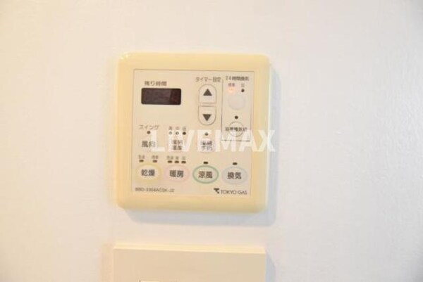 建物設備(　★《見学予約受け付け中》設備充実のハイグレード賃貸マンショ)