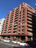 朝日九段マンション