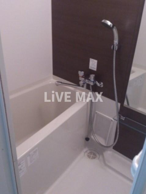 物件内観写真9　(★設備充実分譲賃貸マンション★)