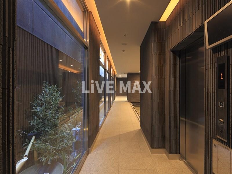 物件内観写真14　(★設備充実分譲賃貸マンション★)