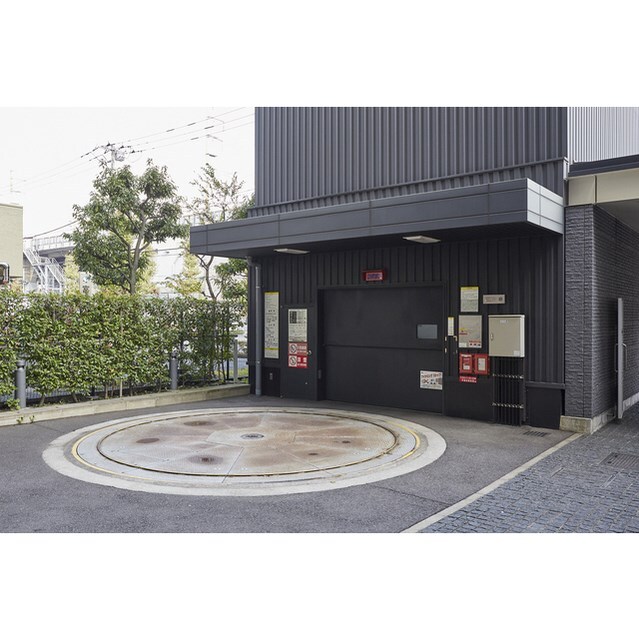 物件外観写真5　(　★《見学予約受け付け中》設備充実のハイグレード賃貸マンショ)