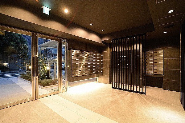 物件外観写真2　(★《見学予約受け付け中》・設備充実分譲賃貸マンション★)