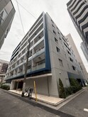 レジディア新川