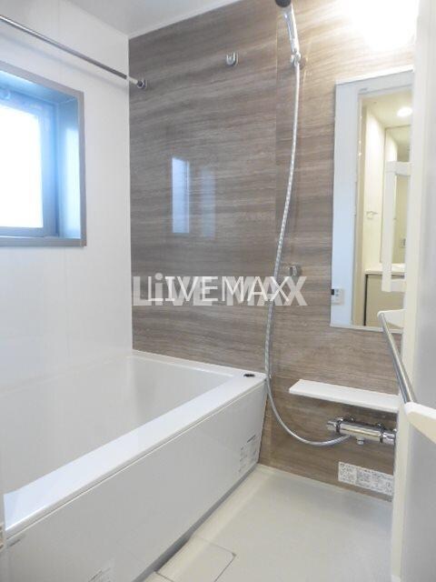 物件内観写真9　(　★《見学予約受け付け中》設備充実のハイグレード賃貸マンショ)