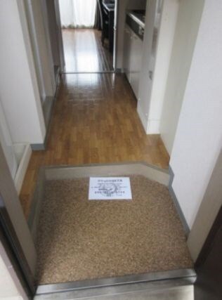 物件内観写真5　(別号室参考写真)