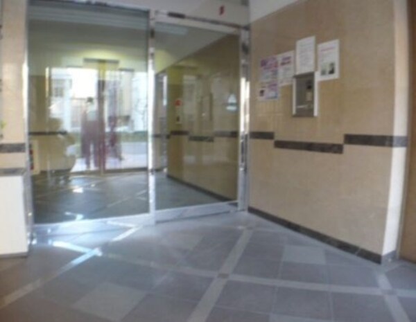 ロビー・ラウンジ