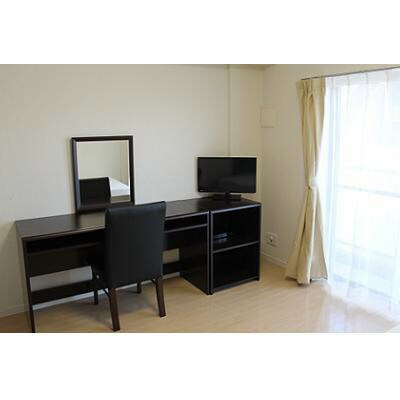 物件内観写真8　(別号室参考写真)