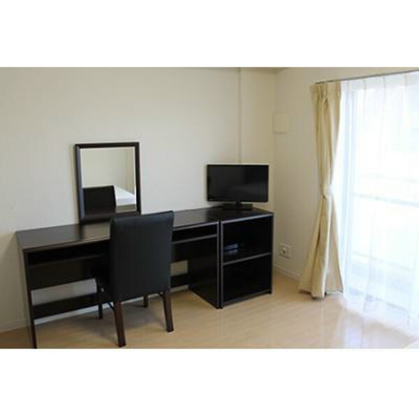 寝室(別号室参考写真)