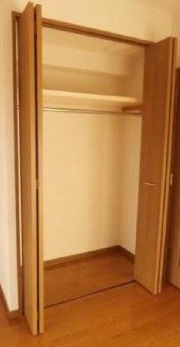 収納(別号室参考写真)